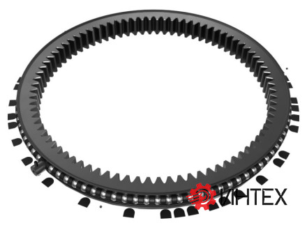 Круг поворотный E336DL