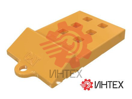 Концевая секция режущей кромки 353-3892 / 3533892