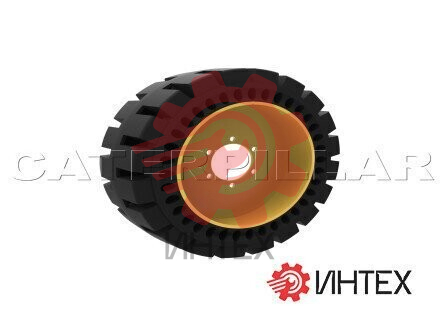 Шины Flexport™ 353-7103 / 3537103