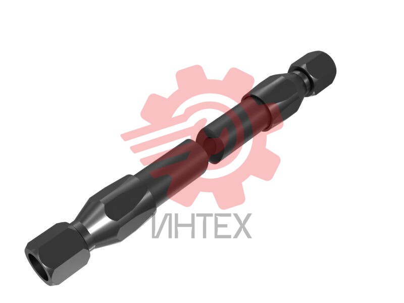 7.94mm Inner Diameter Fuel Hose 355-5557 / 3555557