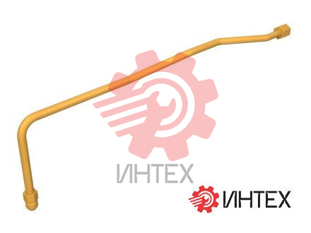ТРУБКА ТОПЛИВНАЯ В СБОРЕ 355-9788 / 3559788