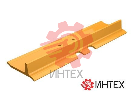 Гусеничный башмак шириной 835 мм 356-3429