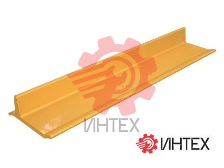 Главный гусеничный башмак длиной 835 мм 356-3430