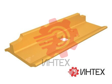 Основной башмак гусеничной ленты, длина 810 мм 356-5727 / 3565727