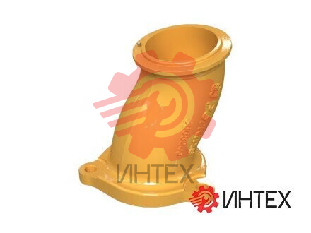ВЫХЛОПНАЯ ТРУБА 356-8240 / 3568240