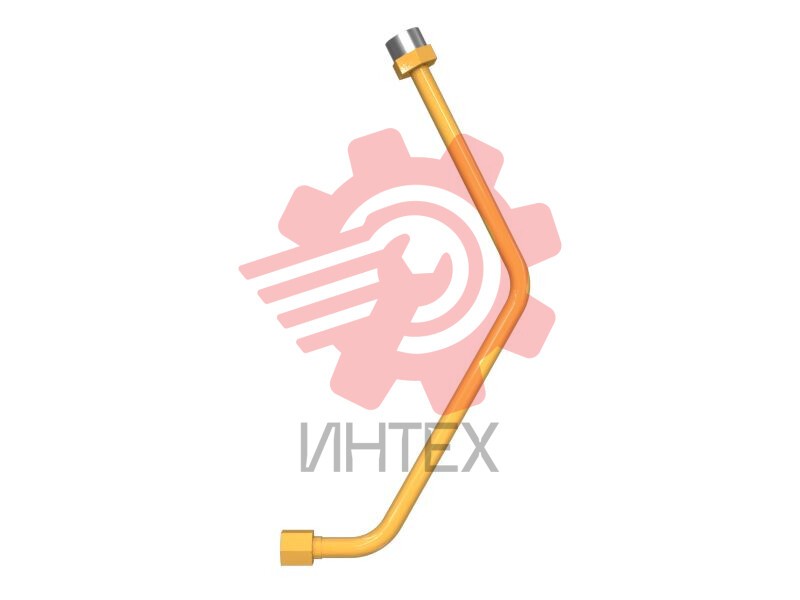 ТРУБКА ТОПЛИВНАЯ В СБОРЕ 356-9846 / 3569846