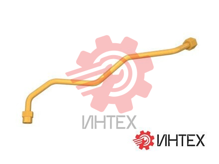 ТРУБКА ТОПЛИВНАЯ В СБОРЕ 358-8762 / 3588762