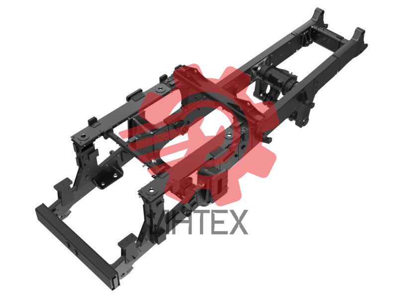 Truck Main Frame 359-2801 / 3592801