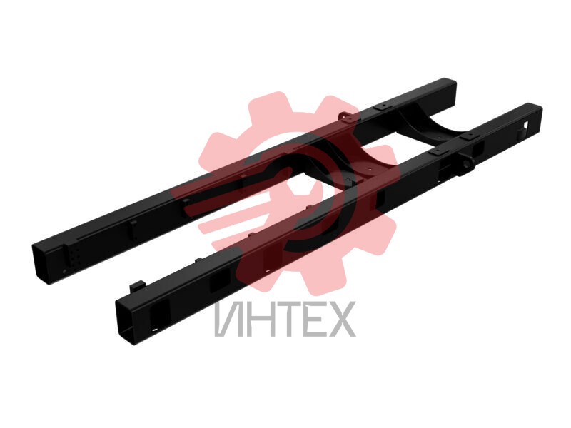 RAIL AS-GENS 359-3920