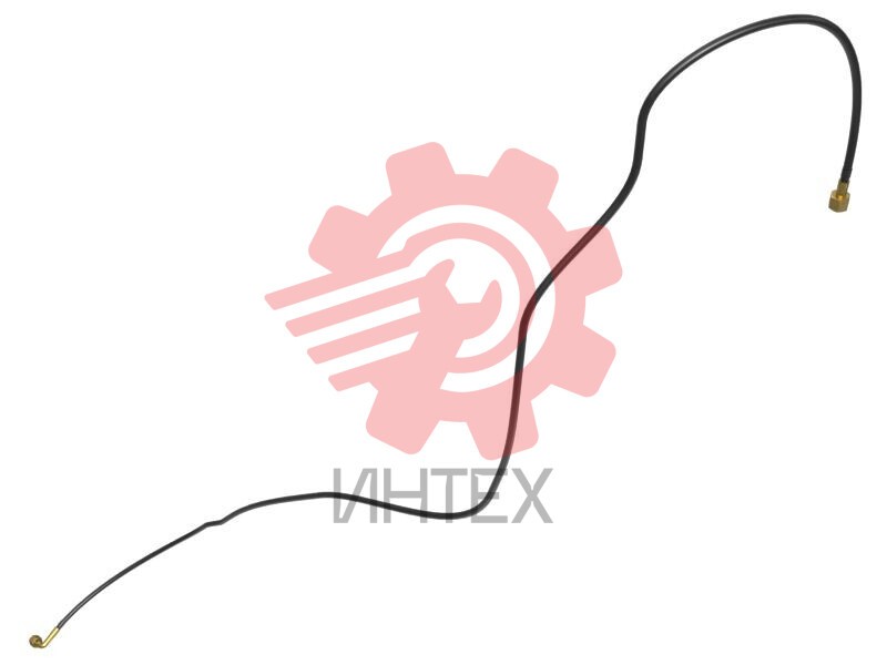 3.6mm Inner Diameter Hydraulic Hose 359-6770