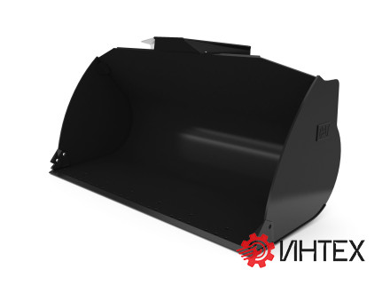 2,3 м3 (3,0 ярда3), устройство смены навесного оборудования ISO: 360-3257 /  3603257