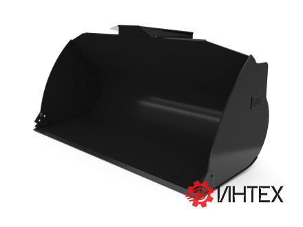 2,7 м3 (3,5 ярда3), устройство смены навесного оборудования ISO: 360-3258 /  3603258