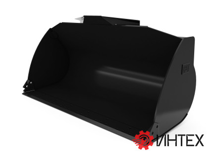 2,1 м3 (2,7 ярда3), устройство смены навесного оборудования Fusion™: 360-3320 /  3603320