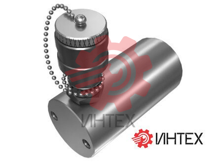 10.14 Metric Ton Hydraulic Cylinder 360-6956