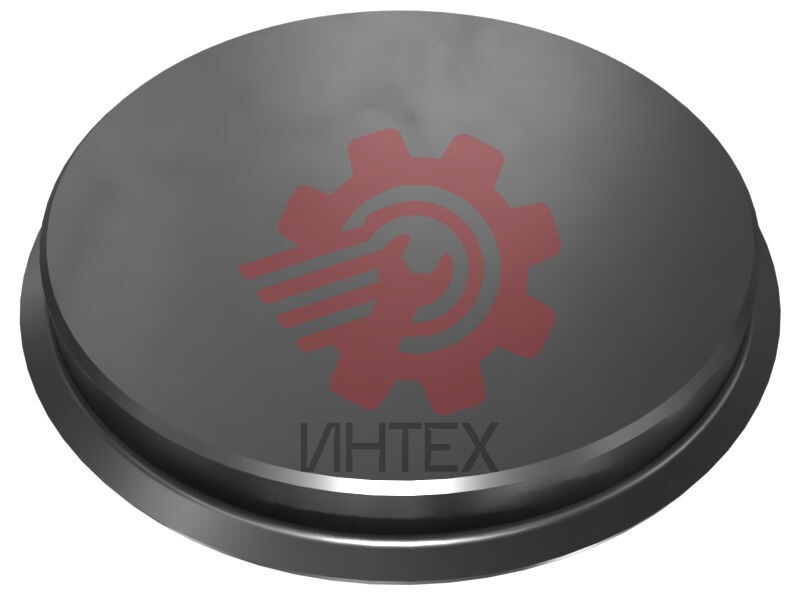 Diesel Particulate Filter Cap 360-9668 / 3609668