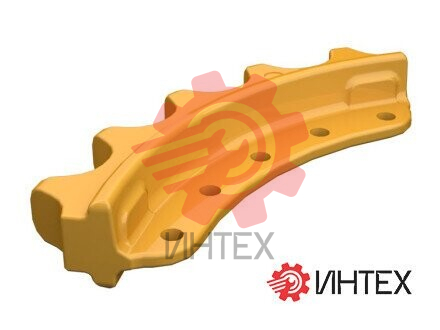 Сегмент звездочки с 5 зубьями 361-3976 / 3613976