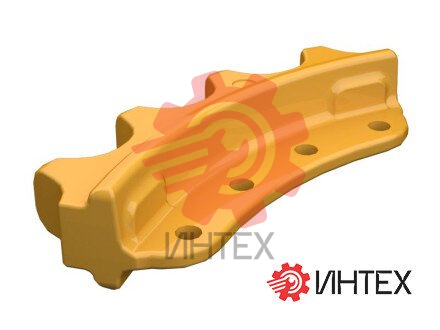 Сегмент звездочки с 4 зубьями 361-3977 / 3613977