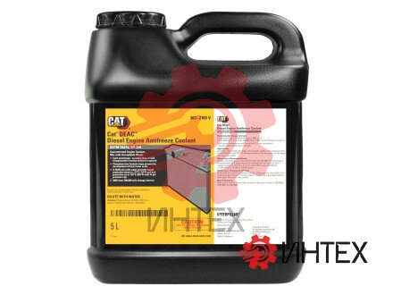 Cat® DEAC 362-2180 / 3622180