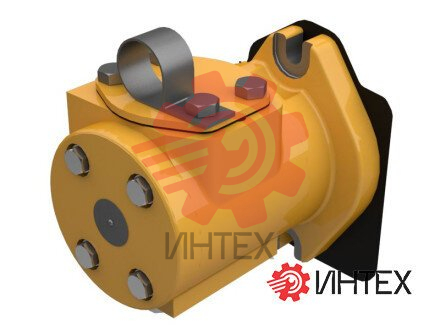 Шестерня блока насоса 362-9554 / 3629554