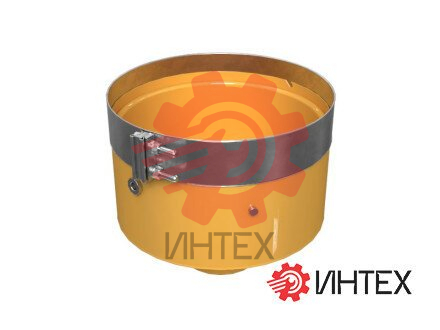 КОМПЛЕКТ ВЫПУСНОГО ОТВЕРСТИЯ В СБОРЕ 362-9654 / 3629654