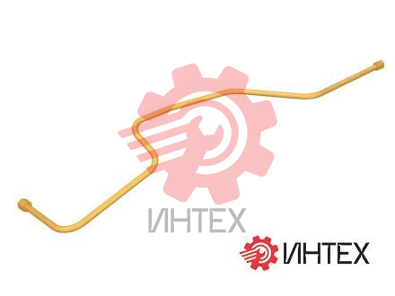 ТРУБКА ТОПЛИВНАЯ В СБОРЕ 363-0435 / 3630435