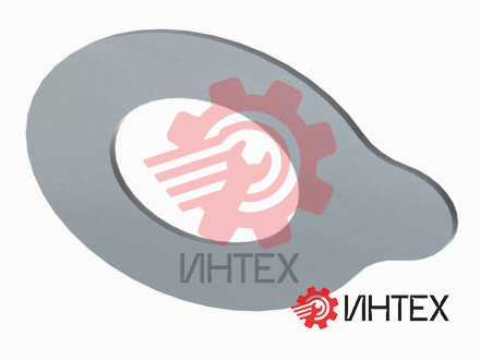 3mm Thick Lift Arm Shim 363-2858 / 3632858