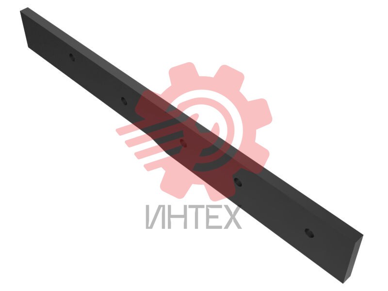 Защитная накладка длиной 678 мм 363-4256 / 3634256