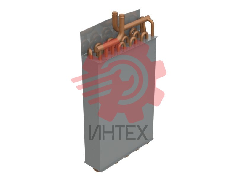 Спираль нагревателя в сборе 363-8793