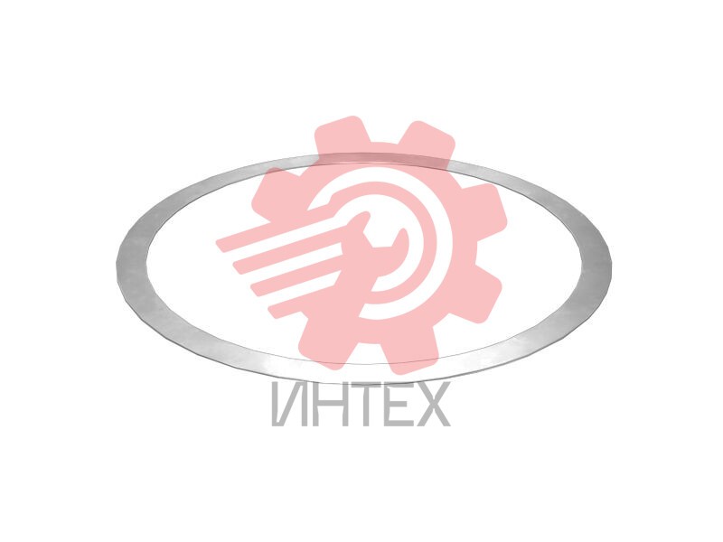 1mm Thick Final Drive Shim 363-8810
