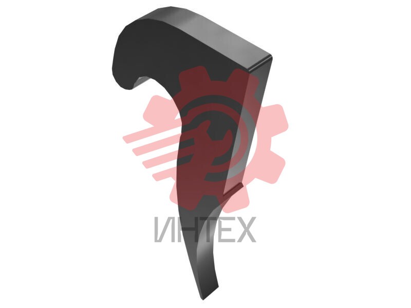 50mm Thick Bucket Hook Plate 364-3617