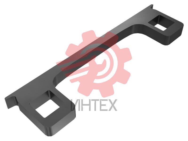 50mm Thick Bucket Pocket Plate 364-4472 / 3644472