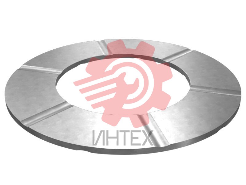 Упорный диск внутреннего диаметра 47,70 мм 364-6822 / 3646822