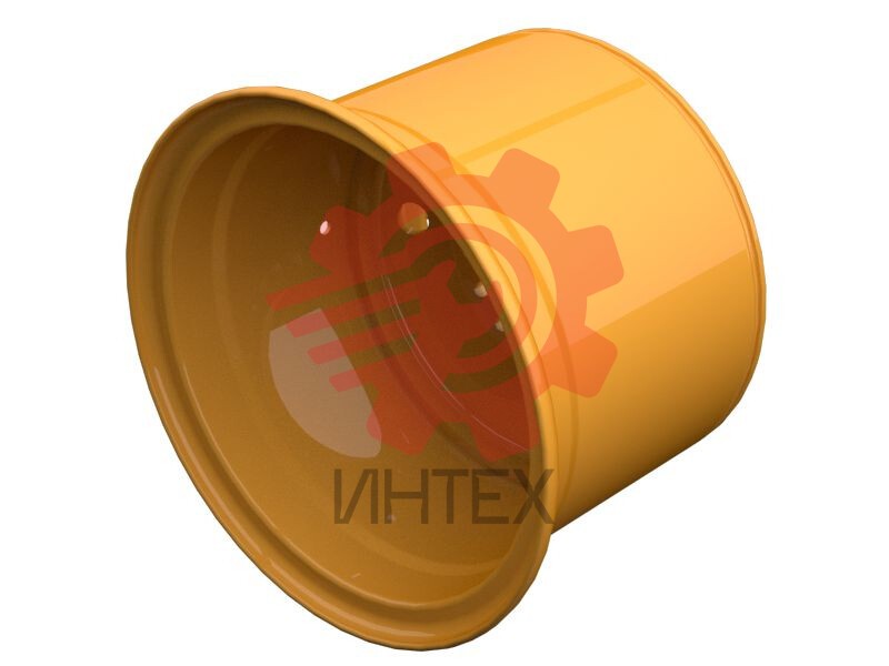 Основание пневматической шины 367-3017 / 3673017