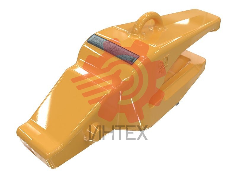 Левый ARM переходник с двусторонним креплением 368-3808 / 3683808