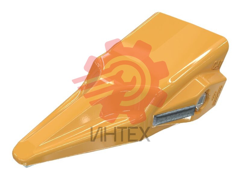 Износостойкий пробивающий наконечник 368-3858 / 3683858