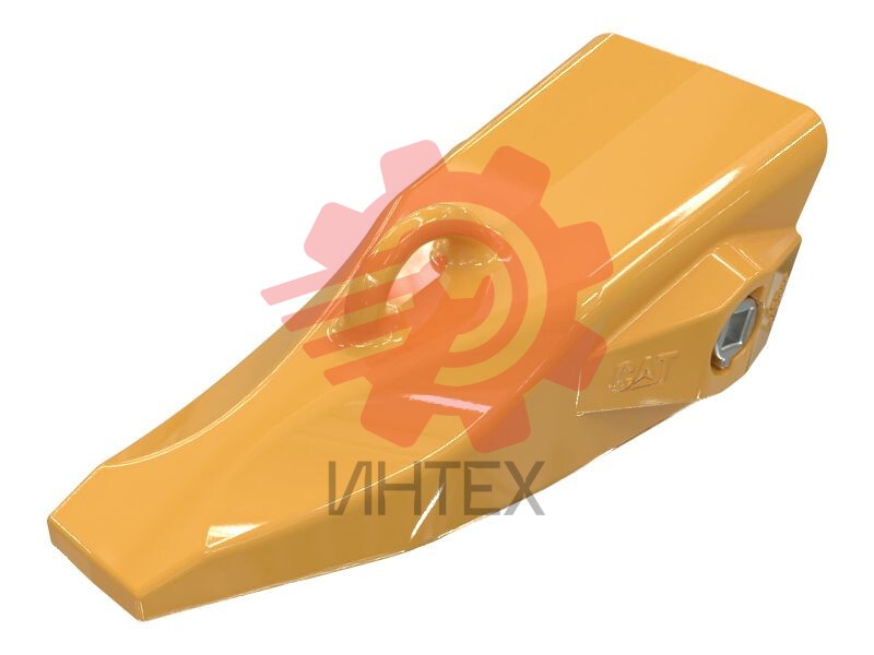 Усиленный пробивающий наконечник 368-3862 / 3683862