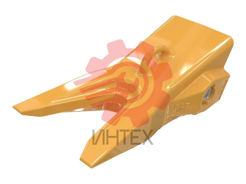 Заостренный наконечник с двойным зубом 368-3871 / 3683871