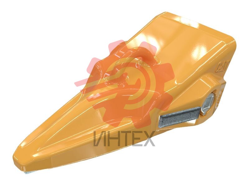 Износостойкий пробивающий наконечник 368-3874 / 3683874