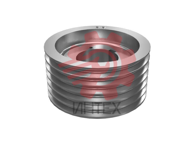 PULLEY-CSHAF 368-7800