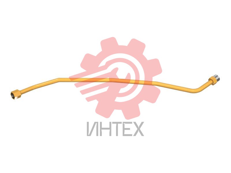 ТРУБКА ТОПЛИВНАЯ В СБОРЕ 369-9140 / 3699140