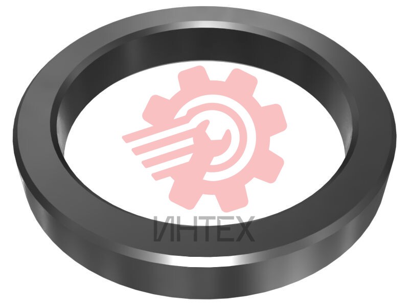 15.596mm Thickness Centre Plug Spacer 370-9186 / 3709186