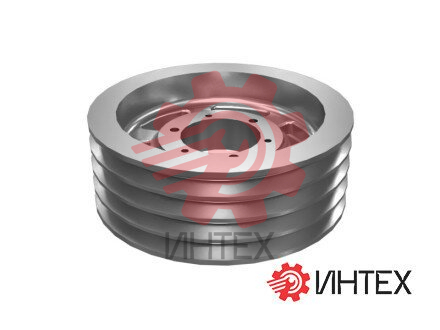 PULLEY-CSHAF 371-0885 / 3710885