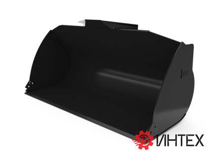 2,5 м3 (3,3 ярда3), устройство смены навесного оборудования ISO: 371-2390 /  3712390