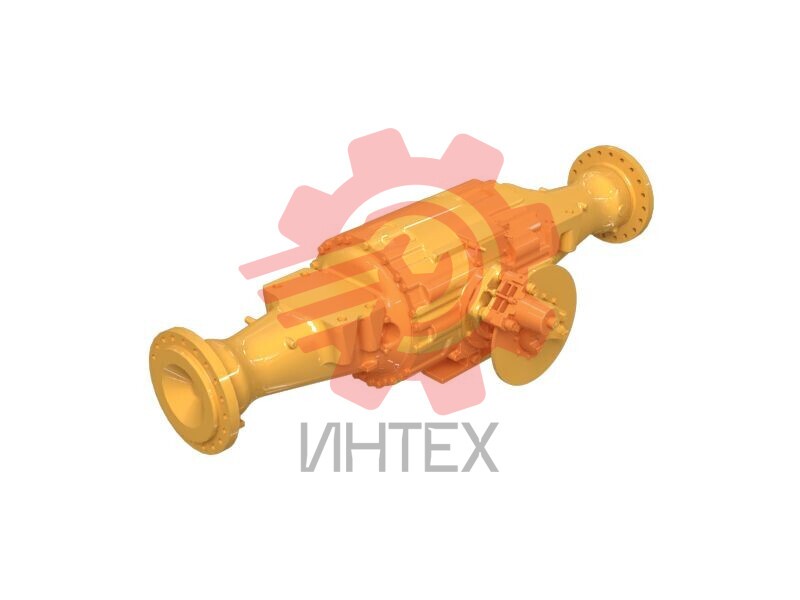 AXLE AR-FIXE 371-5119