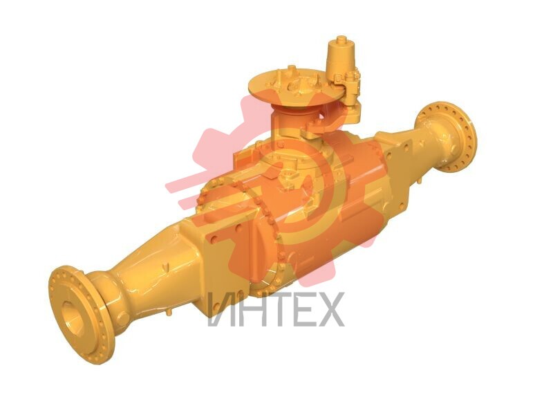 AXLE AR-FIXE 371-7346 / 3717346
