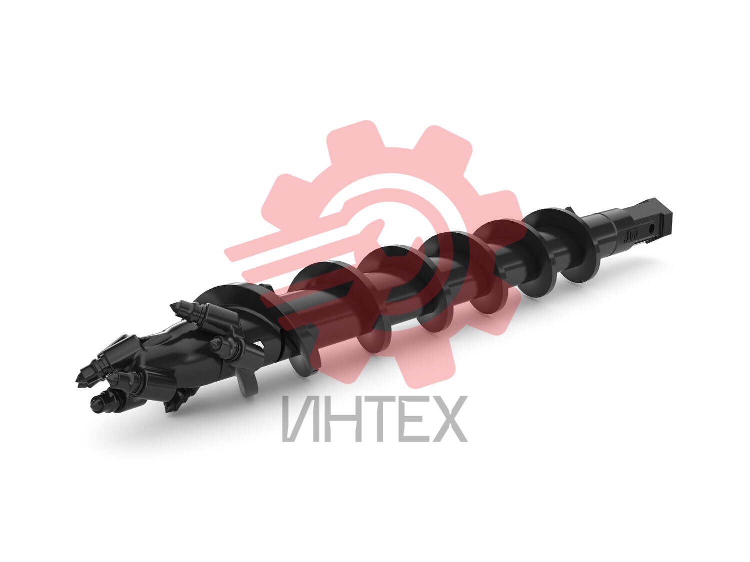 152 мм (6 дюймов) 372-0270 / 3720270