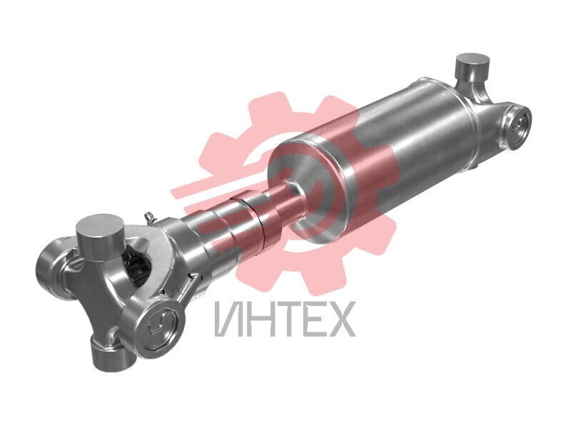 Shaft Assembly 372-2774