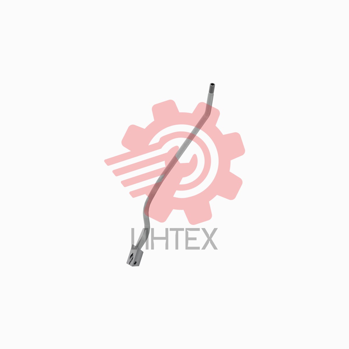 Backhoe Loader Transmission Control Rod 372-2782