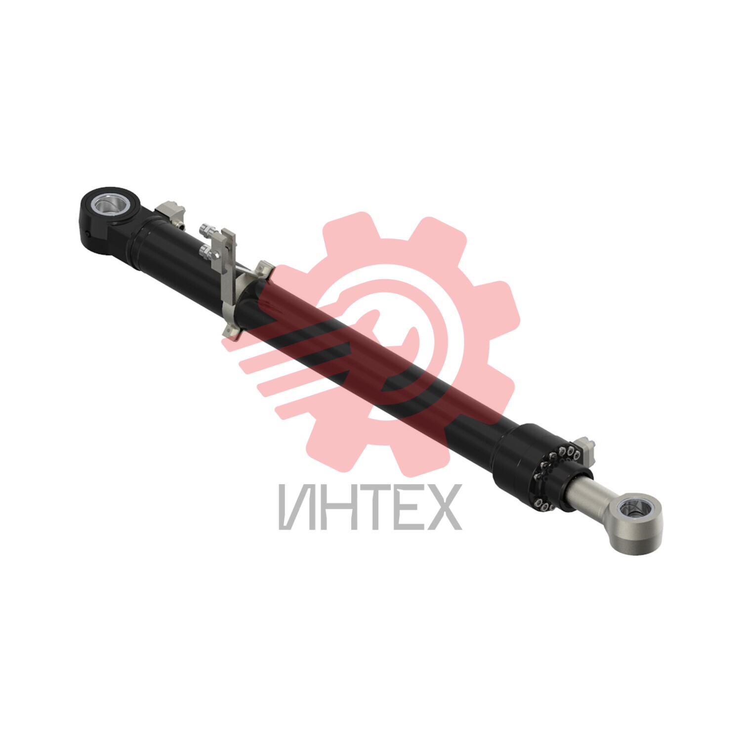 Boom Cylinder 373-1106 / 3731106