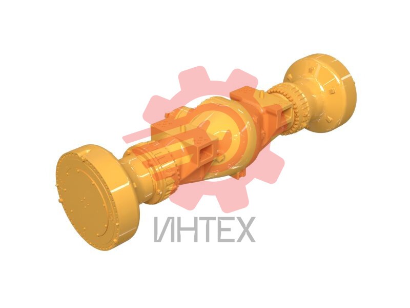 AXLE AR-FIXE 373-2557 / 3732557